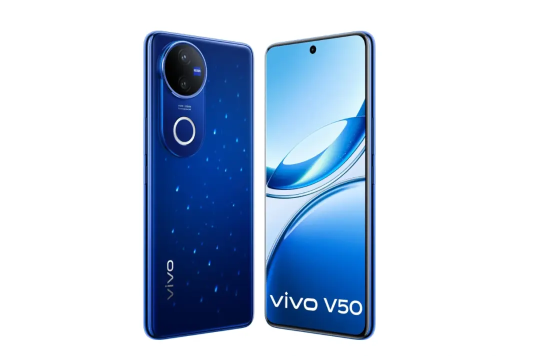 Vivo- V50-5G