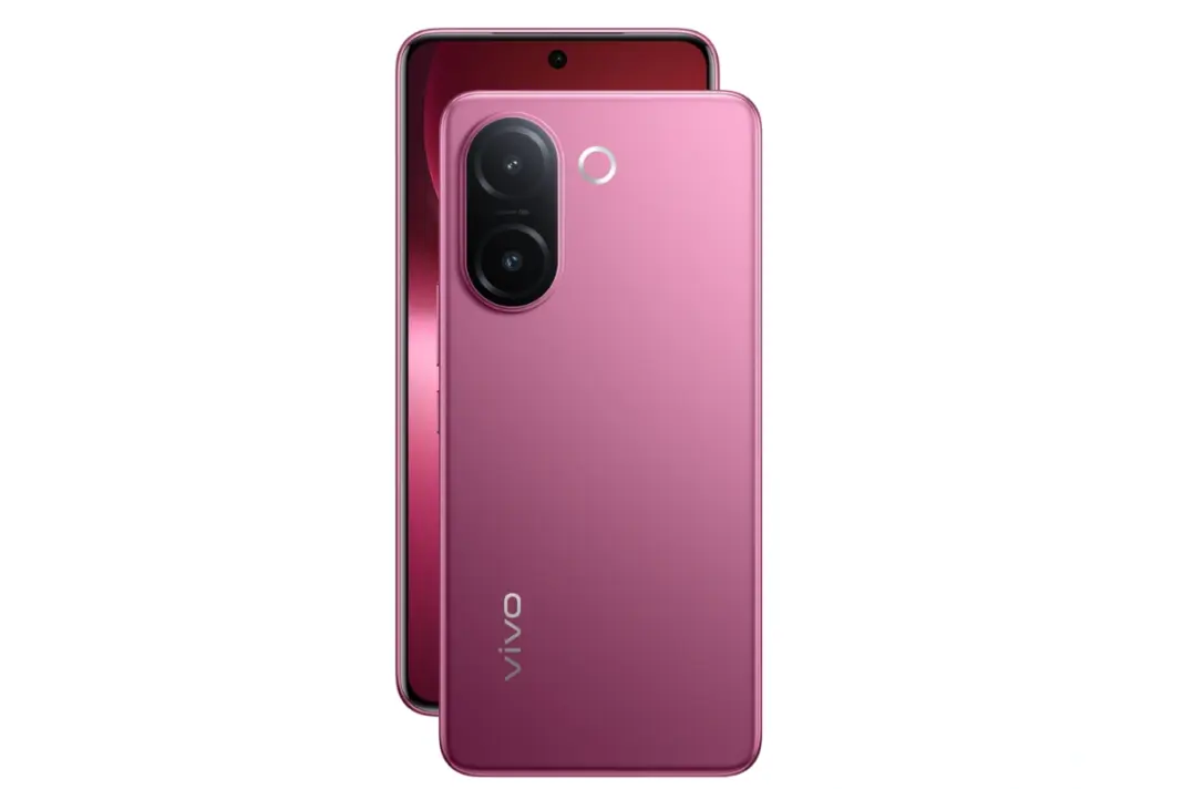Vivo -V60e- 5G