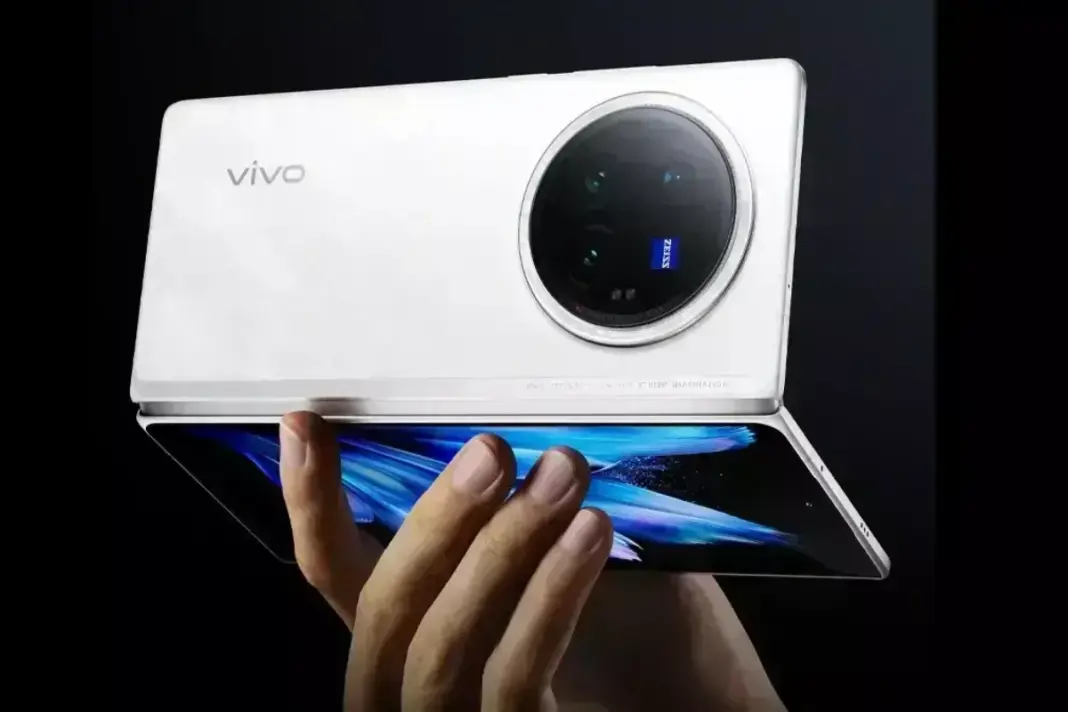 Vivo- X -Fold- 3- Pro- 5G