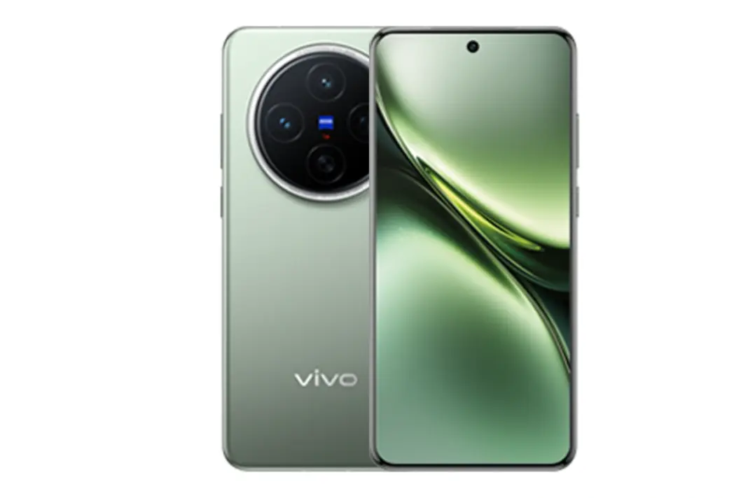 Vivo- X200- 5G