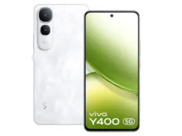 Vivo- Y400- 5G