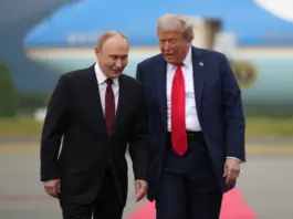 Vladimir-putin-&-Donald-trump