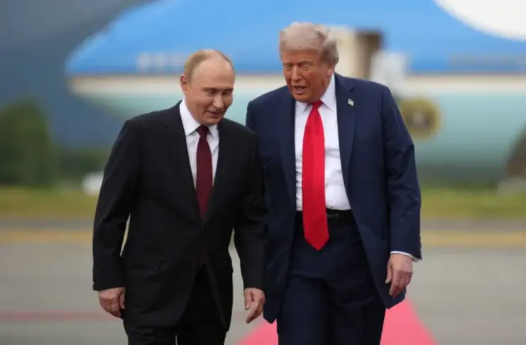 Vladimir-putin-&-Donald-trump