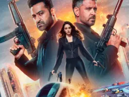 War 2 OTT Release - Hrithik Roshan, Jr NTR and Kiara Advani