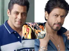 Was Salman Khan UPSET With Sanjay Leela Bhansali Casting ‘Rival’ Shah Rukh Khan In Devdas