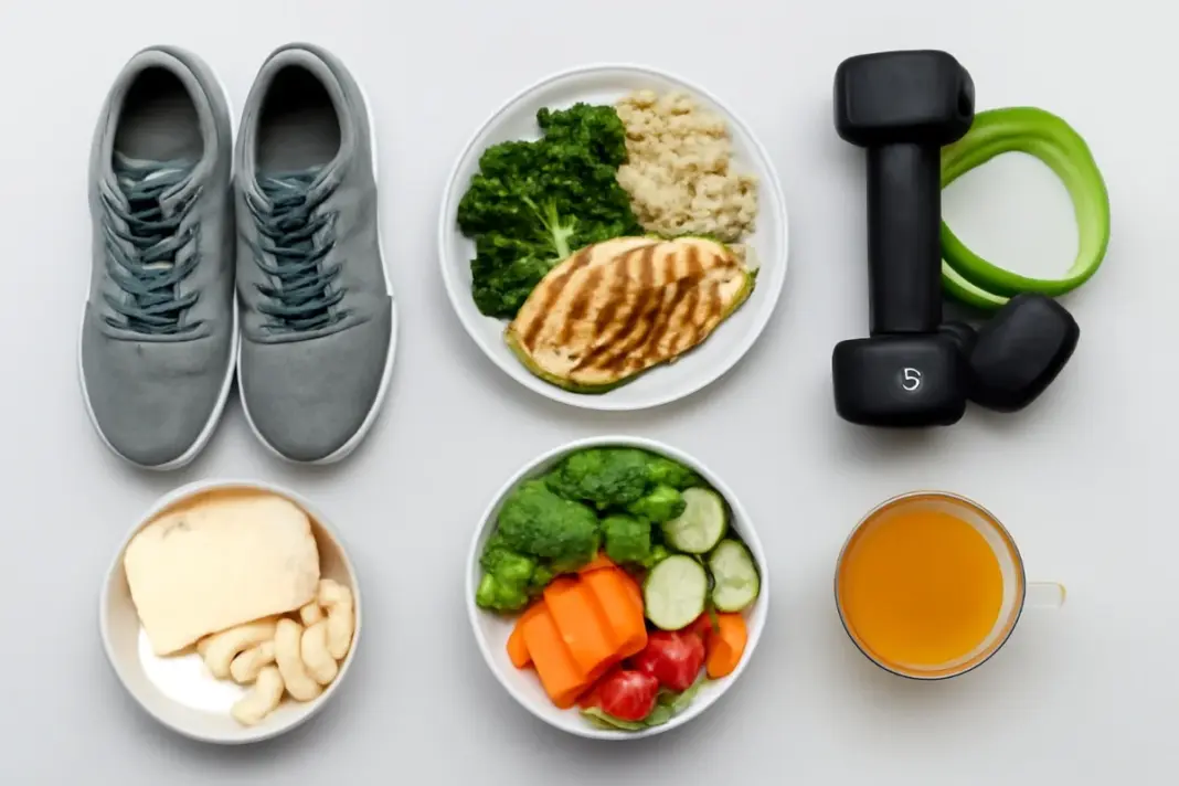 Weight Loss Tips