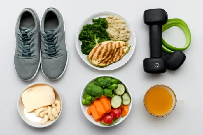 Weight Loss Tips
