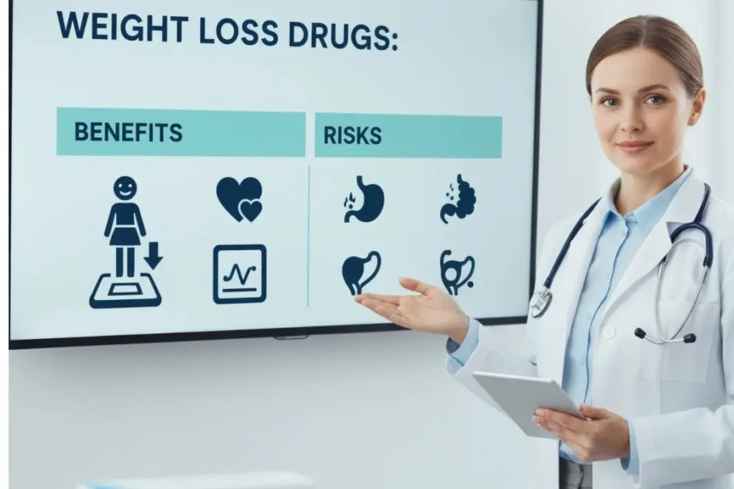 Weight loss Drug Safe Or Not