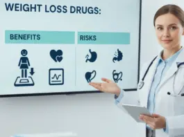 Weight loss Drug Safe Or Not