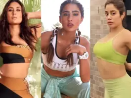 What Is Pilates - Feavourite Among Kareena Kapoor. Sara Ali Khan and Janhvi Kapoor