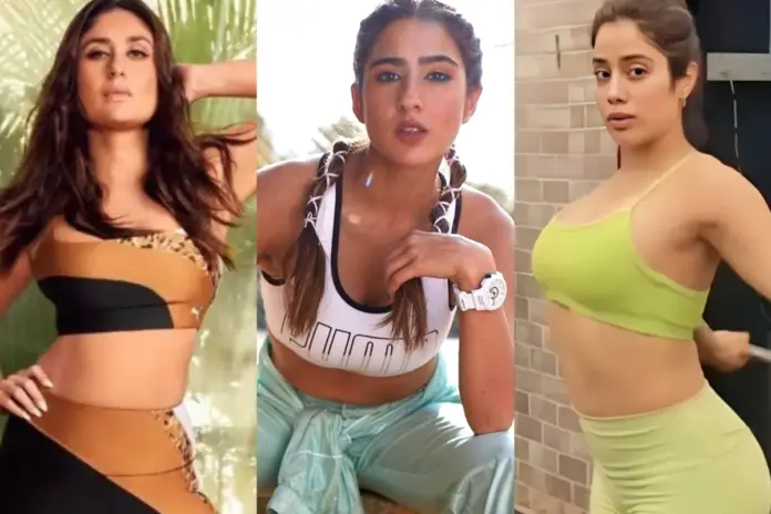 What Is Pilates - Feavourite Among Kareena Kapoor. Sara Ali Khan and Janhvi Kapoor What Is Pilates - Feavourite Among Kareena Kapoor. Sara Ali Khan and Janhvi Kapoor