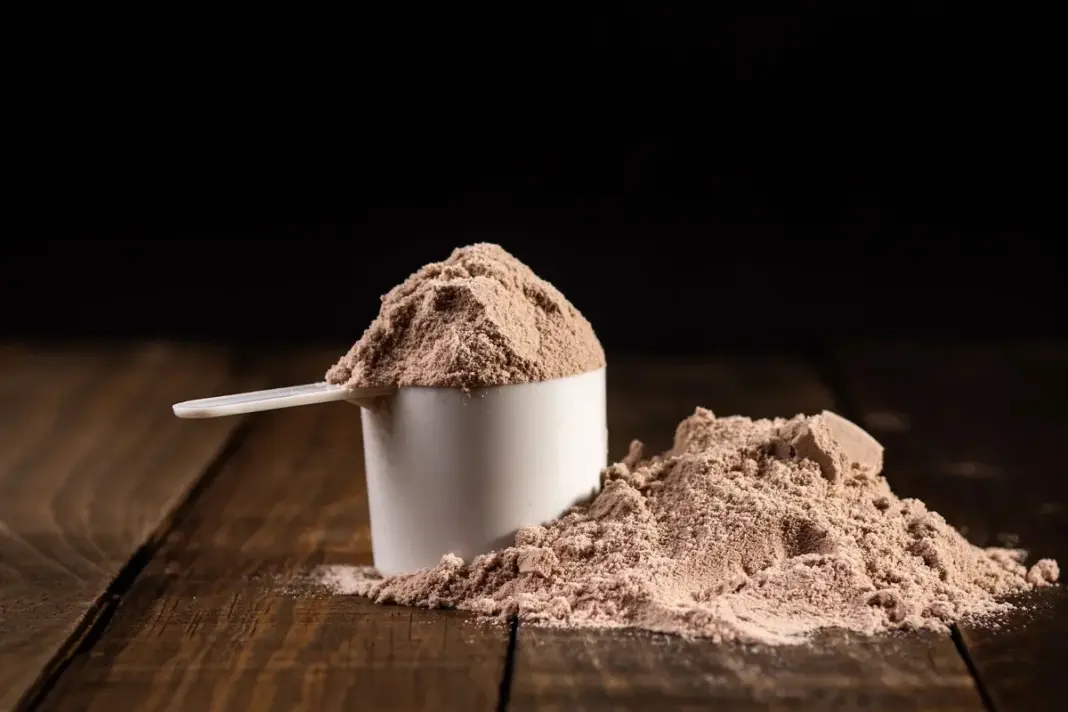 Whey Protein Dangers