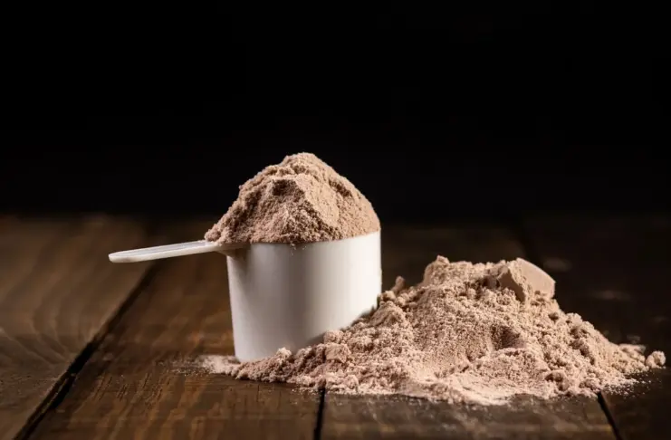 Whey Protein Dangers