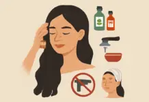 Winter Hairfall Woes: Expert Shares Five Proven Tips to Keep Your Locks Strong and Shiny Winter Hairfall