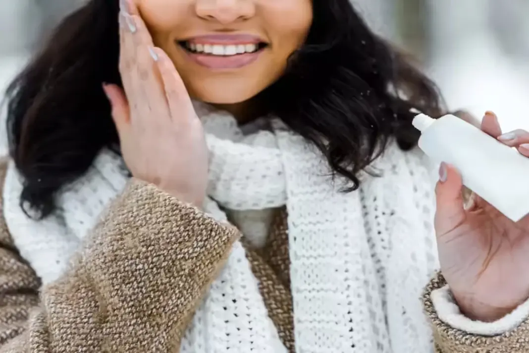 Winter Skincare Tips