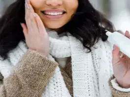 Winter Skincare Tips