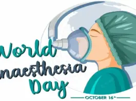 World Anaesthetist Day