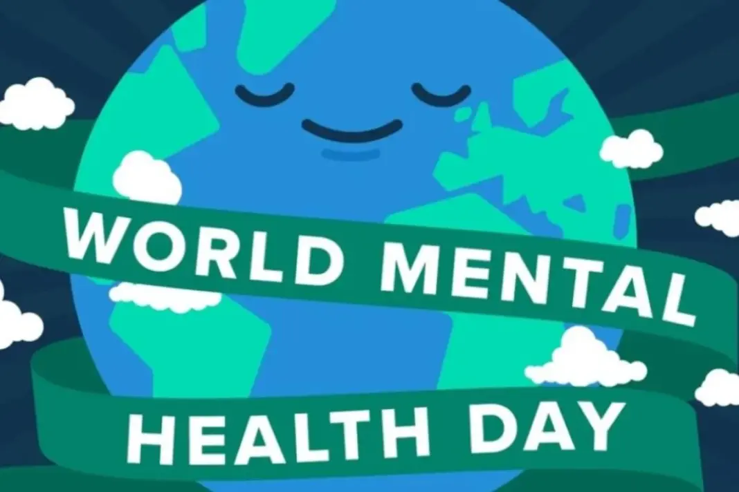 World Mental Health Day 2025