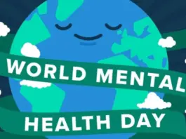World Mental Health Day 2025