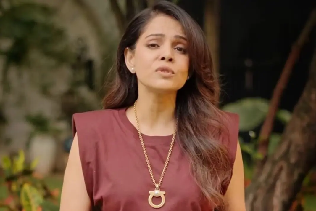 World Mental Health Day 2025 - Namita Thapar Requests To Be Kind