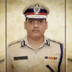 Big Twist in Y Puran Kumar Suicide Case: Another Haryana Cop’s Death and Bombshell Note Raise New Questions Y-Puran-Kumar