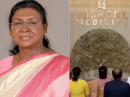 Yashoda- Medicity- Hospital