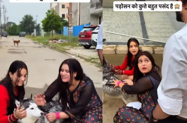 Viral Video