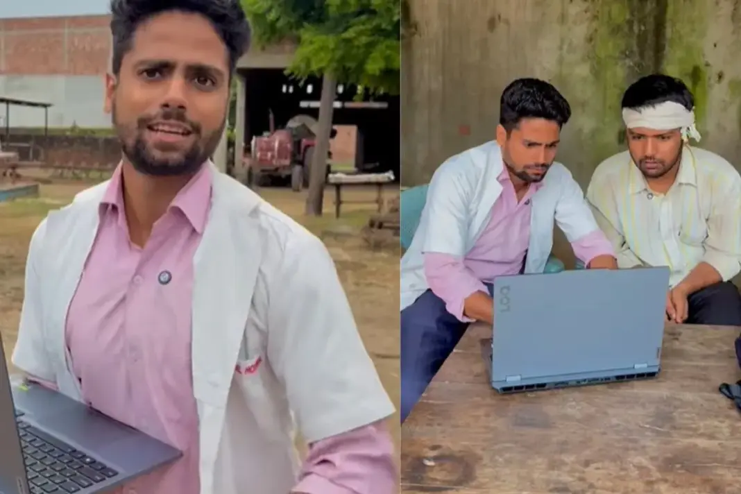 Viral Video