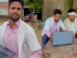 Viral Video