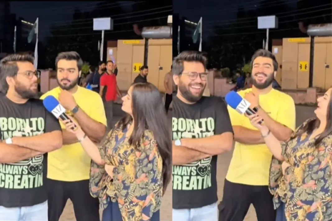 Viral Video
