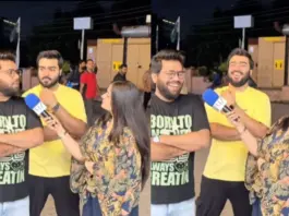 Viral Video
