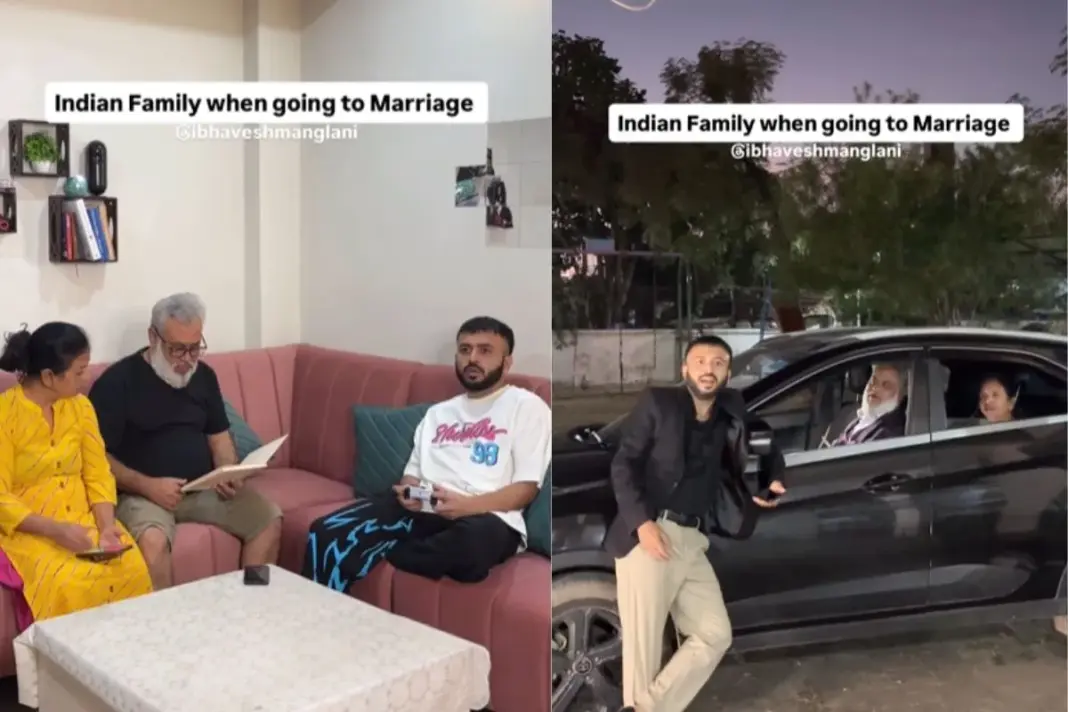 Viral Video
