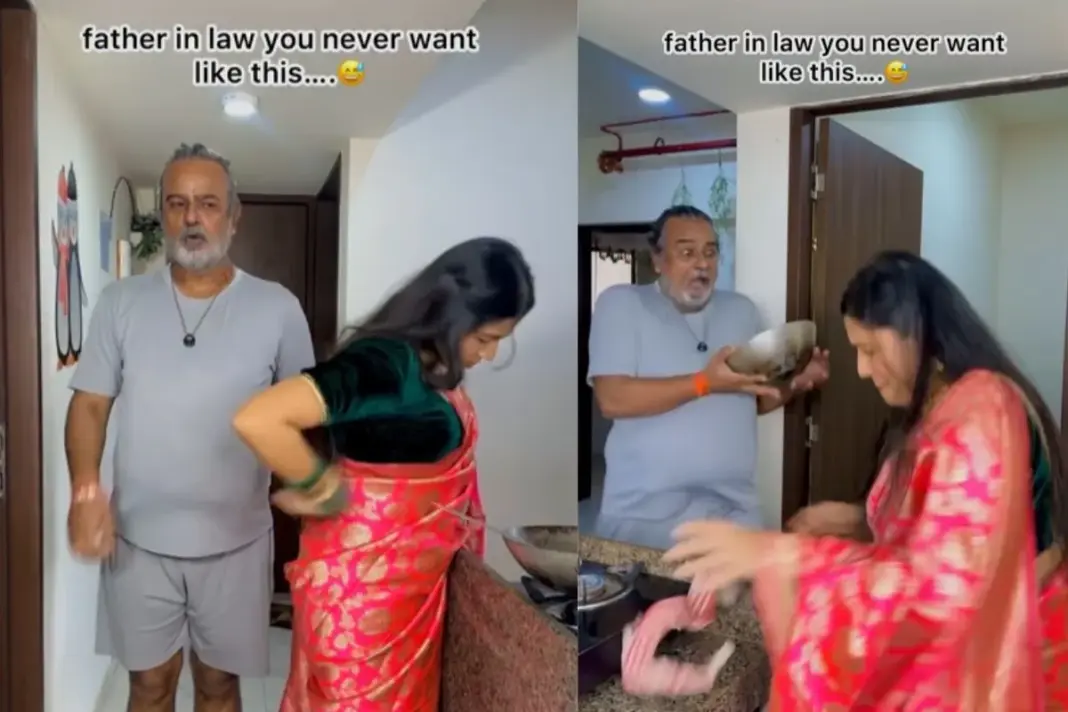 Viral Video
