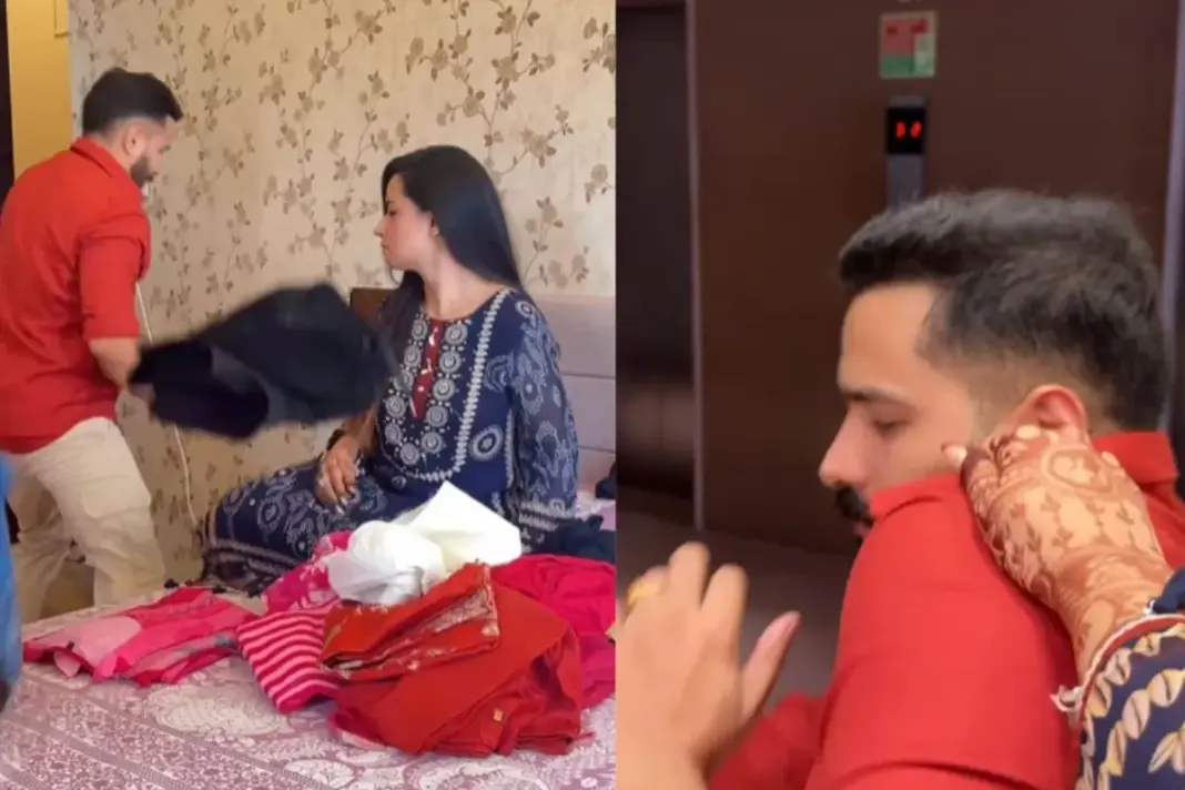 Viral Video