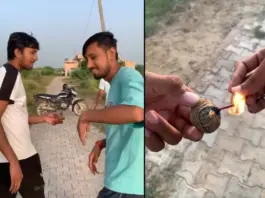 Viral Video