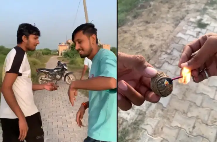 Viral Video