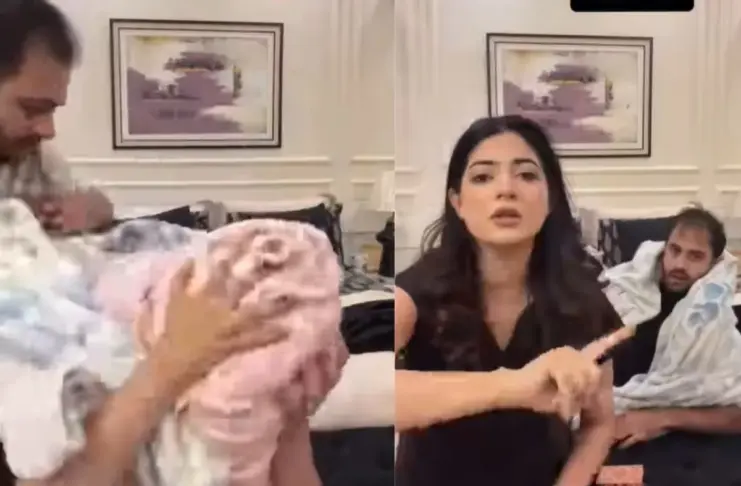 Viral Video