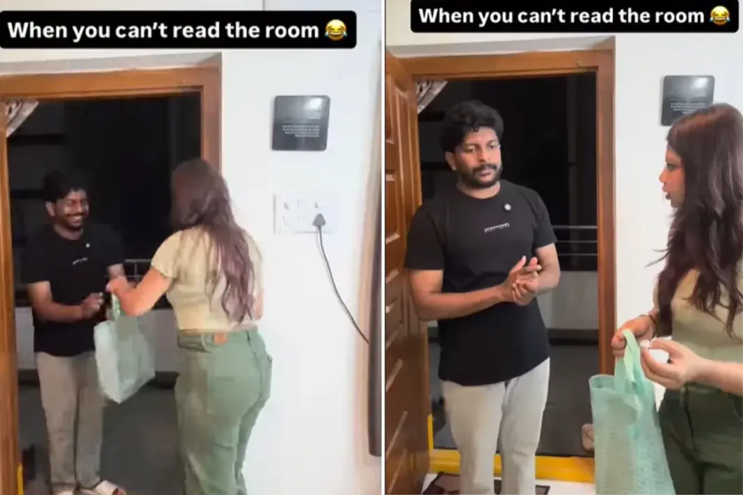 Viral Video