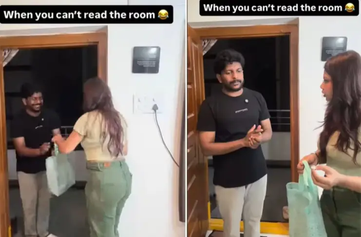 Viral Video