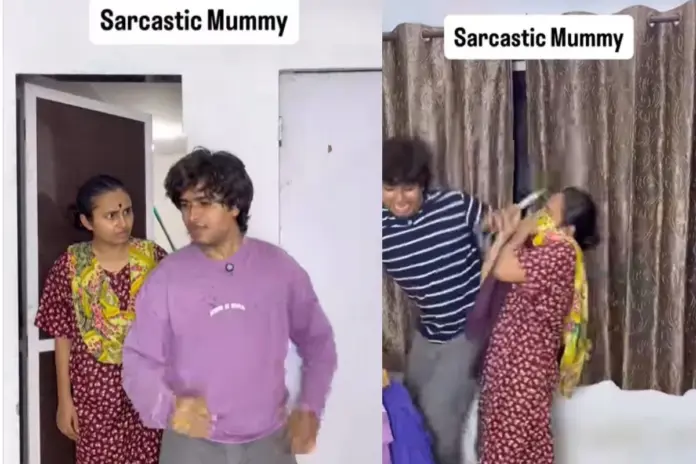 Viral Video