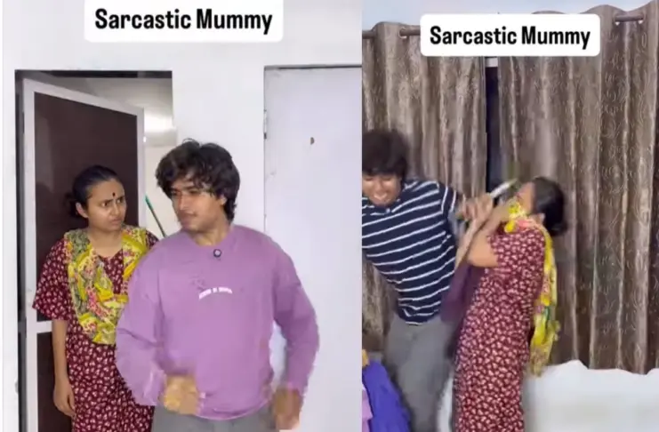 Viral Video