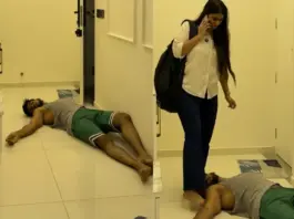Viral Video