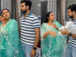 Viral Video: Greedy Husband Forces Wife to Hand Him Over Bhai Dooj Shagun, What She Gives Sends Him in Shock Viral Video