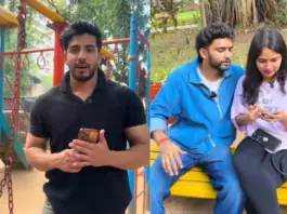 Viral Video: Man Demeans Friend in Zest to Meet Girlfriend, His Revenge Results in Breakup, Check How? Viral Video