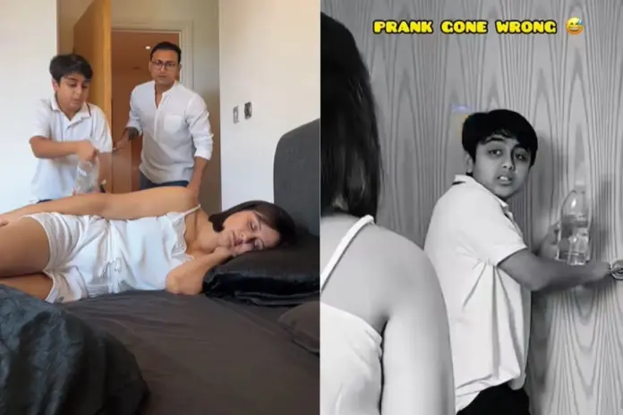 Viral Video Viral Video