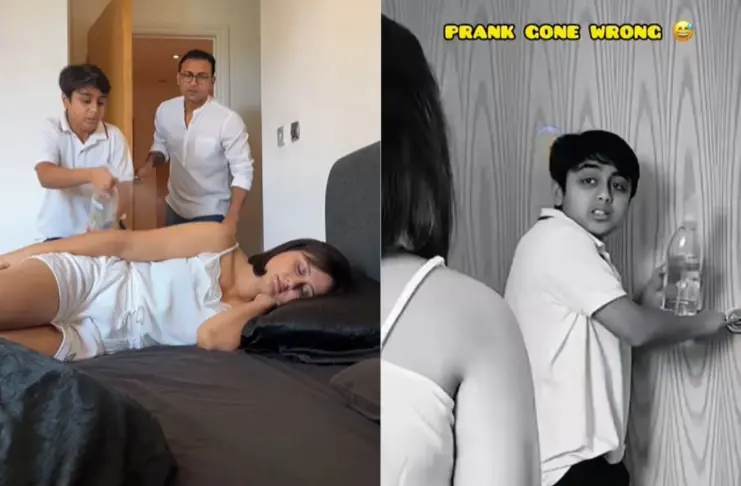 Viral Video