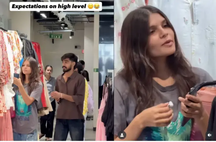 Viral Video