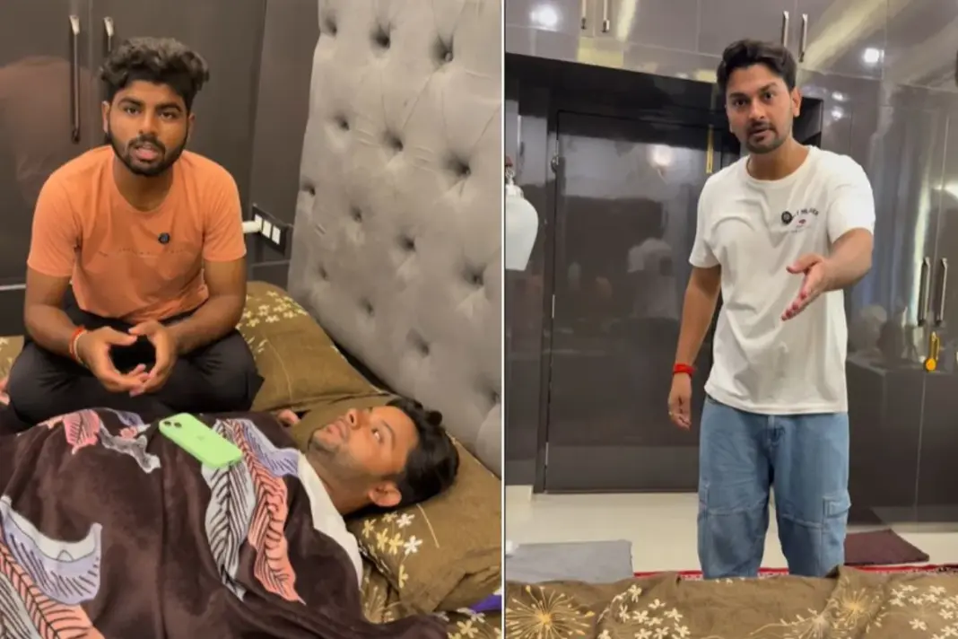 Viral Video Viral Video