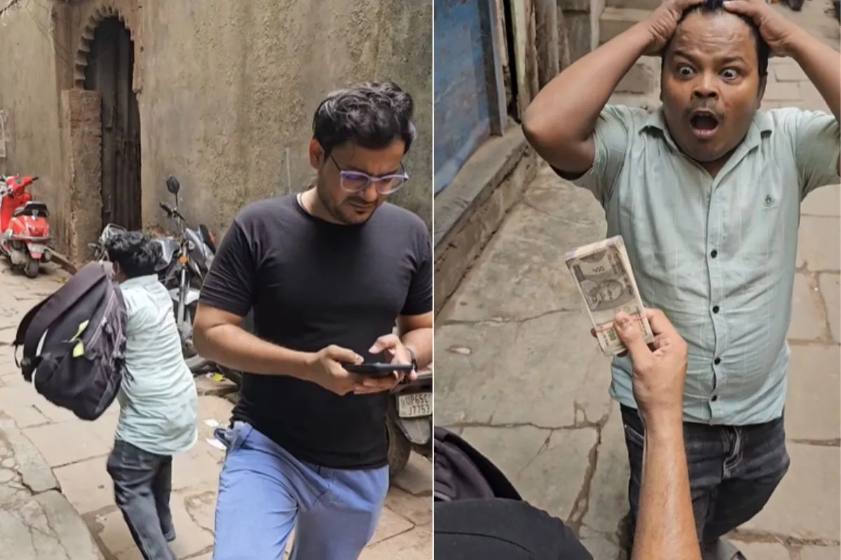 Viral Video Viral Video