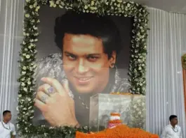 Zubeen Garg Death Case